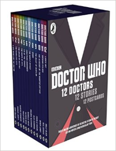 12 Doctors