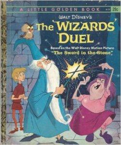 Wizard's Duel