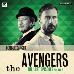 Download Book The avengers big finish No Survey