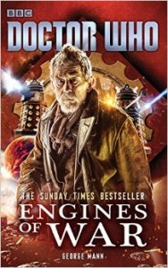 Engines of War paperback