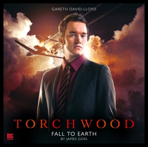 Torchwood - Fall to Earth
