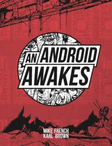 Android Awakes
