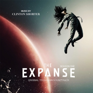 The Expanse ST 2400X2400