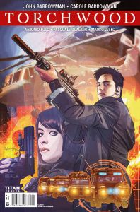 Torchwood_001_Cover_A_Tommy_Lee_Edwards