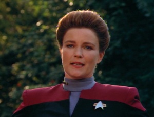 Janeway 1