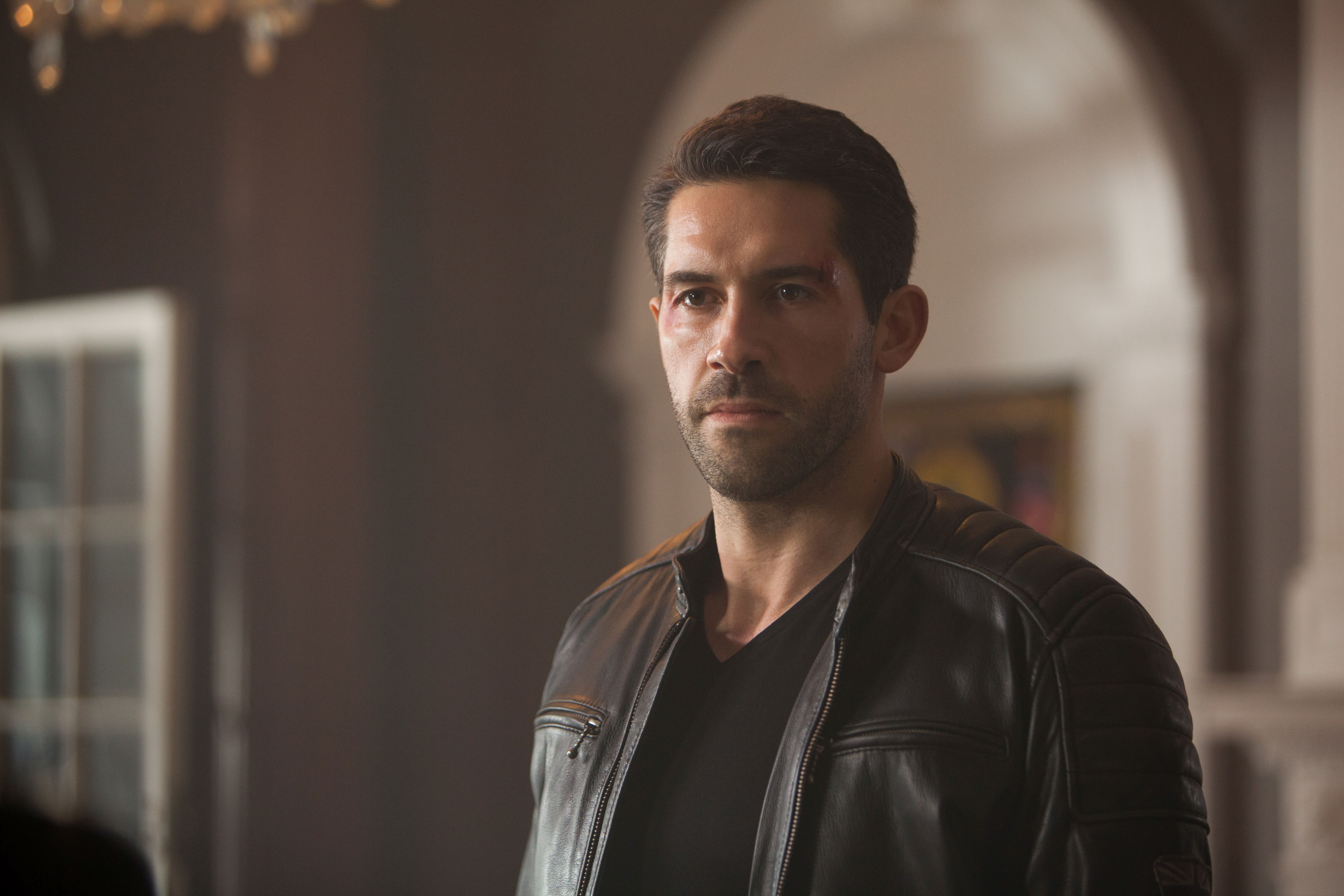 – and Accident Scott Adkins the SF, Man: Spy-fi! Horror of Exploring Bulletin: Fantasy, Sci-Fi Universes Interview: