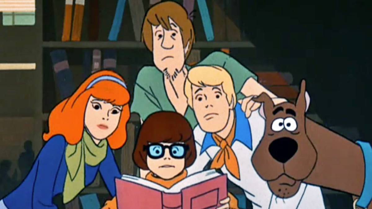 RIP Scooby Doo co-creator Joe Ruby – Sci-Fi Bulletin: Exploring the Universes of SF, Fantasy & Horror!