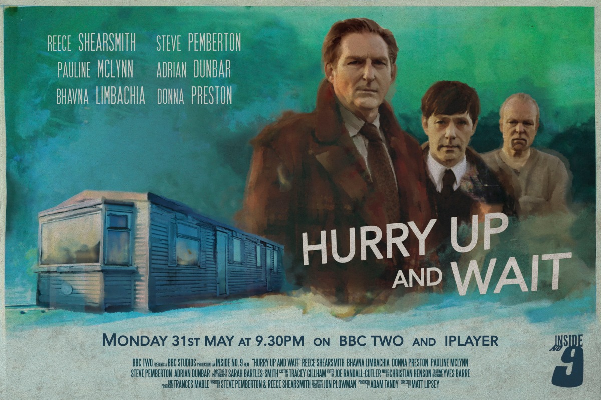 We hurry he hurries. Внутри / inside (2023) Постер. The wait 2021. 1998 - Hurry up and wait. Hurry up! We might.