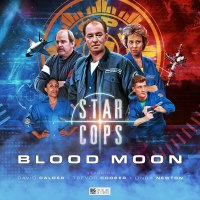 Today's Reviews: Lunar inquiry for the Star Cops