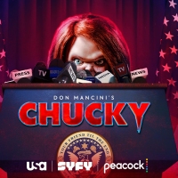 Today's Reviews: Chucky on trial
