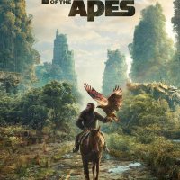 Review: Kingdom of the Planet of the Apes