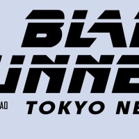A Tokyo Nexus for Titan's Blade Runner
