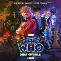 Lost Doctors and Nazis from Big Finish