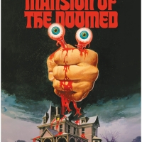 Review: Mansion of the Doomed
